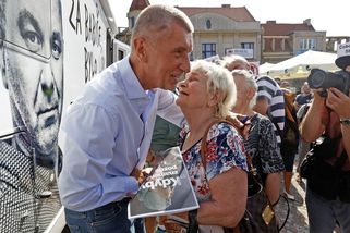 Přistěhovalec prezidentem? V českém Hobitíně to může být problém - Seznam Zprávy